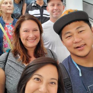 Meet your Posher, Swong